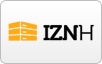 IZNHosting logo, bill payment,online banking login,routing number,forgot password