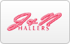 J & N Hallers logo, bill payment,online banking login,routing number,forgot password