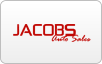 Jacobs Auto Sales logo, bill payment,online banking login,routing number,forgot password
