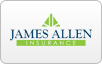 James Allen Insurance logo, bill payment,online banking login,routing number,forgot password