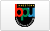 Jamestown Board of Public Utilities logo, bill payment,online banking login,routing number,forgot password