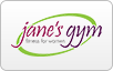 Jane's Gym logo, bill payment,online banking login,routing number,forgot password