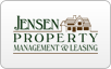 Jensen Property Management & Leasing | Utah logo, bill payment,online banking login,routing number,forgot password