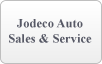Jodeco Auto Sales & Service logo, bill payment,online banking login,routing number,forgot password