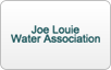 Joe Louie Water Associates logo, bill payment,online banking login,routing number,forgot password