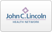 John C. Lincoln Health Network logo, bill payment,online banking login,routing number,forgot password