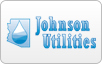 Johnson, AZ Utilities logo, bill payment,online banking login,routing number,forgot password