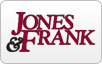 Jones & Frank logo, bill payment,online banking login,routing number,forgot password