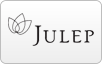 Julep logo, bill payment,online banking login,routing number,forgot password