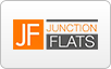 JunctionFlats logo, bill payment,online banking login,routing number,forgot password
