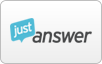 JustAnswer logo, bill payment,online banking login,routing number,forgot password