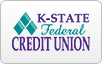 K-State Federal Credit Union logo, bill payment,online banking login,routing number,forgot password