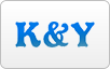 K & Y Sales logo, bill payment,online banking login,routing number,forgot password
