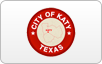 Katy, TX Utilities logo, bill payment,online banking login,routing number,forgot password