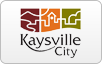 Kaysville, UT Utilities logo, bill payment,online banking login,routing number,forgot password
