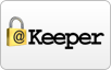 Keeper logo, bill payment,online banking login,routing number,forgot password
