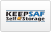 Keepsaf Self Storage logo, bill payment,online banking login,routing number,forgot password