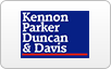 Kennon, Parker, Duncan & Davis Realtors logo, bill payment,online banking login,routing number,forgot password