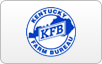 Kentucky Farm Bureau logo, bill payment,online banking login,routing number,forgot password