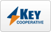 Key Cooperative logo, bill payment,online banking login,routing number,forgot password