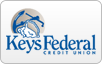 Keys Federal Credit Union logo, bill payment,online banking login,routing number,forgot password