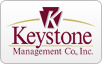 Keystone Management logo, bill payment,online banking login,routing number,forgot password