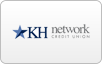 KH Network Credit Union logo, bill payment,online banking login,routing number,forgot password