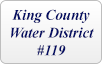 King County Water District #119 logo, bill payment,online banking login,routing number,forgot password