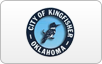 Kingfisher, OK Utilities logo, bill payment,online banking login,routing number,forgot password