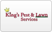 King's Pest & Lawn Services logo, bill payment,online banking login,routing number,forgot password