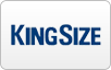 KingSize Credit Card logo, bill payment,online banking login,routing number,forgot password