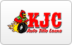 KJC Auto Title Loans logo, bill payment,online banking login,routing number,forgot password