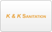 K&K Sanitation Inc. logo, bill payment,online banking login,routing number,forgot password