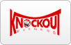 Knockout Fitness logo, bill payment,online banking login,routing number,forgot password