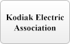 Kodiak Electric Association logo, bill payment,online banking login,routing number,forgot password