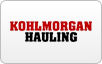 Kohlmorgan Hauling logo, bill payment,online banking login,routing number,forgot password