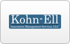 Kohn-Ell Association Management logo, bill payment,online banking login,routing number,forgot password