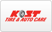 Kost Tire & Auto Care Credit Card logo, bill payment,online banking login,routing number,forgot password