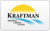 Kraftman Federal Credit Union logo, bill payment,online banking login,routing number,forgot password