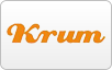 Krum, TX Utilities logo, bill payment,online banking login,routing number,forgot password