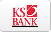 KS Bank logo, bill payment,online banking login,routing number,forgot password