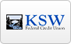 KSW Federal Credit Union logo, bill payment,online banking login,routing number,forgot password
