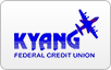 Kyang Federal Credit Union logo, bill payment,online banking login,routing number,forgot password