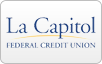 La Capitol Federal Credit Union logo, bill payment,online banking login,routing number,forgot password