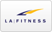LA Fitness logo, bill payment,online banking login,routing number,forgot password