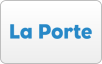 La Porte, IN Utilities logo, bill payment,online banking login,routing number,forgot password