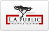 L.A. Public Insurance logo, bill payment,online banking login,routing number,forgot password
