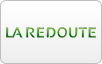 La Redoute Credit Card logo, bill payment,online banking login,routing number,forgot password