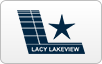 Lacy Lakeview, TX Utilities logo, bill payment,online banking login,routing number,forgot password