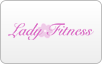 Lady Fitness logo, bill payment,online banking login,routing number,forgot password